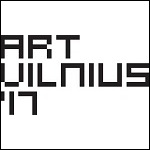 Art Vilnius '17 | June 8-11, 2017