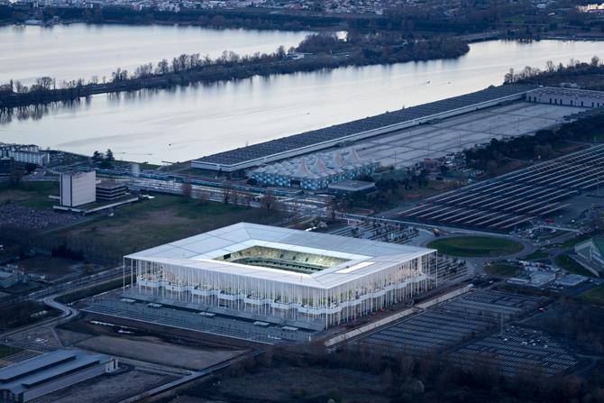 Herzog & de Meuron