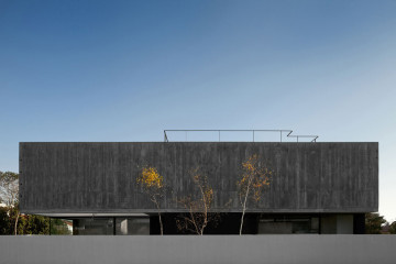 ARX PORTUGAL, Arquitectos: House in Aldeia do Juso