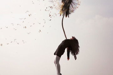 Maia Flore: enchanting narrations