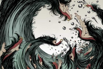 Yuko Shimizu