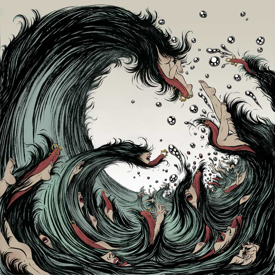 Yuko Shimizu 