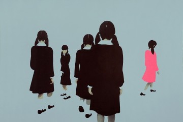 Jarek Puczel – Game of illusion