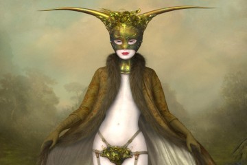 Digital dreams by Ray Caesar