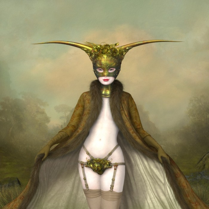 Ray Caesar 3