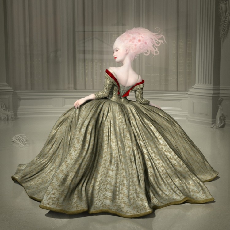 Ray Caesar 4