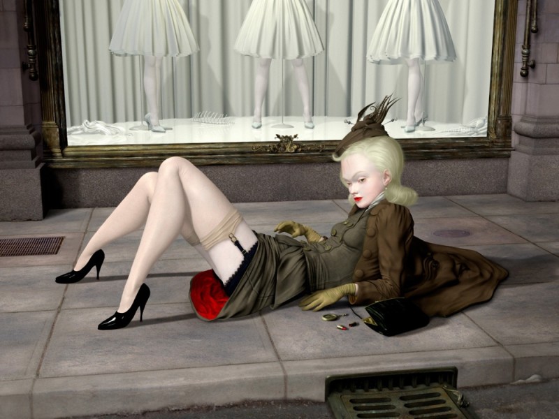 Ray Caesar 5