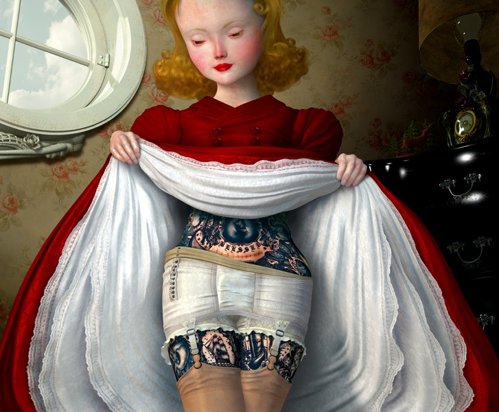 Ray Caesar