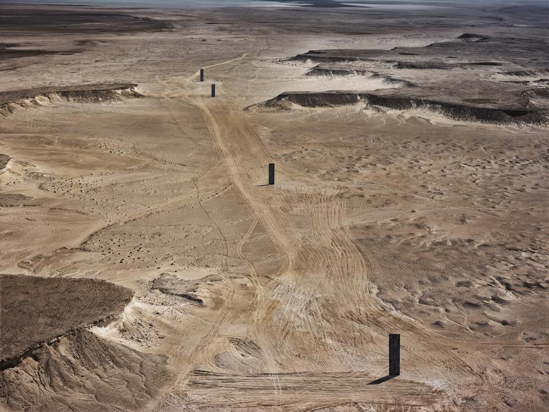 Richard Serra