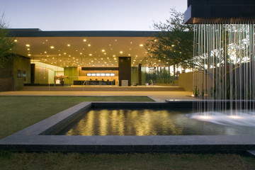 Williams & Tsien: Phoenix Art Museum II