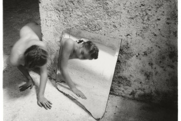 Francesca Woodman at Moderna Museet