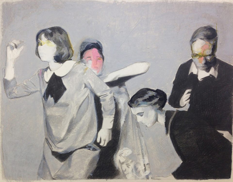 Mercedes Helnwein 2