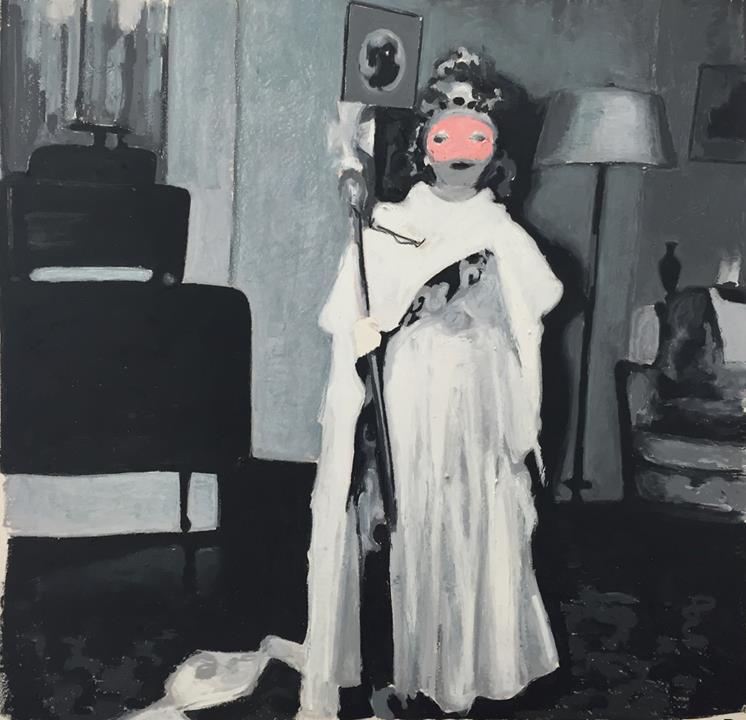 Mercedes Helnwein