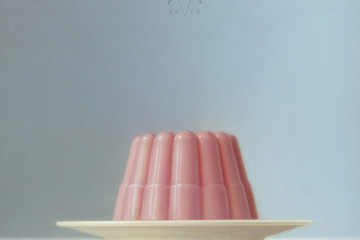 Arnout van Albada: delicious still-life