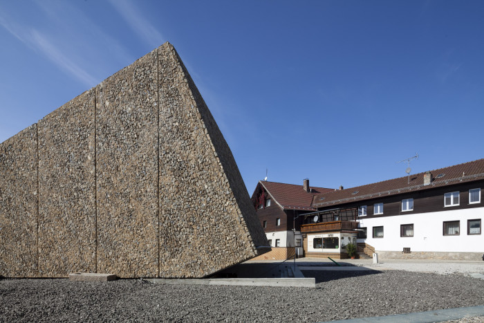 peter haimerl.architektur