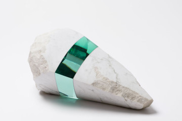 Ramon Todo – Glass and stone