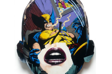 Sandra Chevrier: dance between reality and imagination