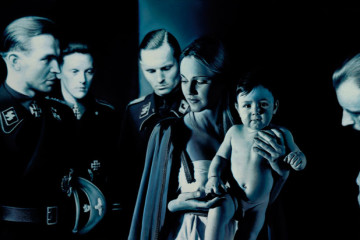 “Gottfried Helnwein – Between Innocence and Evil” at MoCAB