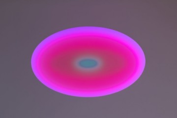 James Turrell at Kayne Griffin Corcoran