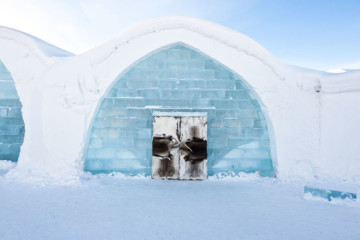 The ICEHOTEL