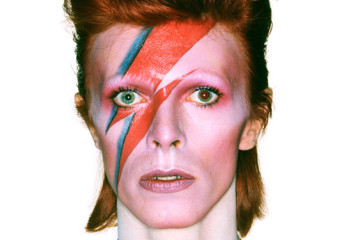 David Bowie