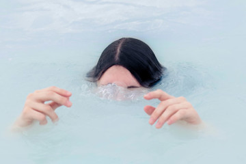 Brooke DiDonato’s fictional realities