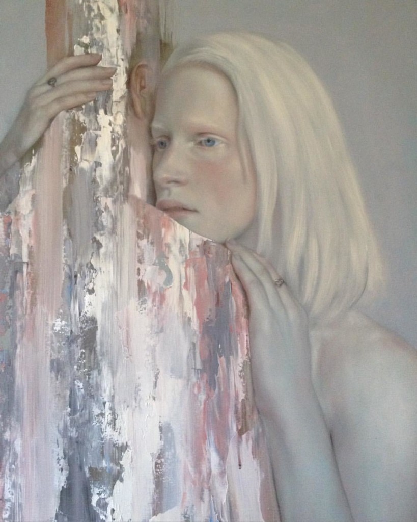 Meredith Marsone: emotive painting | the PhotoPhore