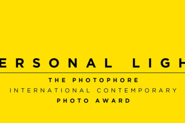 PERSONAL LIGHT photography award | Finalists and Winner