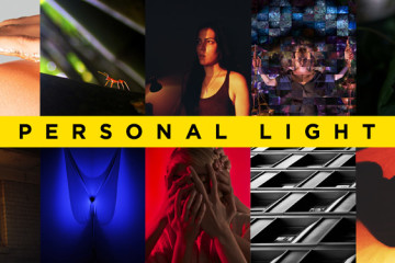 PERSONAL LIGHT | The Finalists