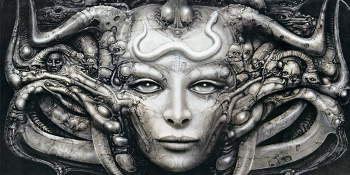 hr-giger