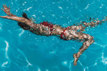 Water by Eric Zener