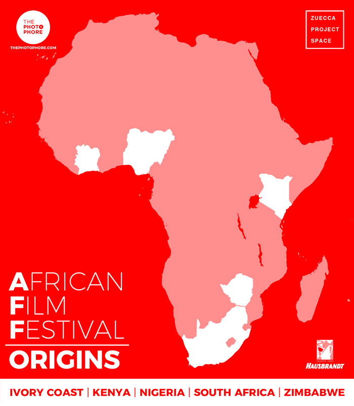 African Film Festival - Origin | the PhotoPhore