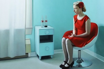 Shaun Downey’s realist painting