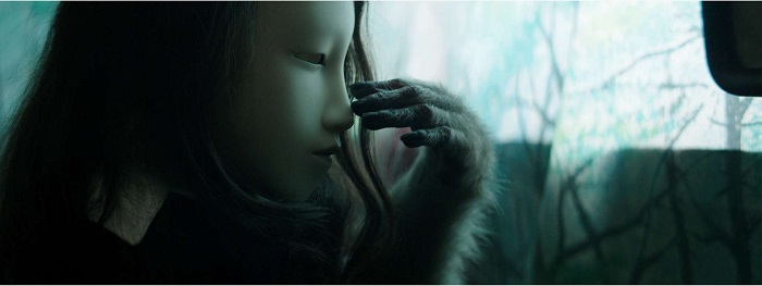 Pierre Huyghe