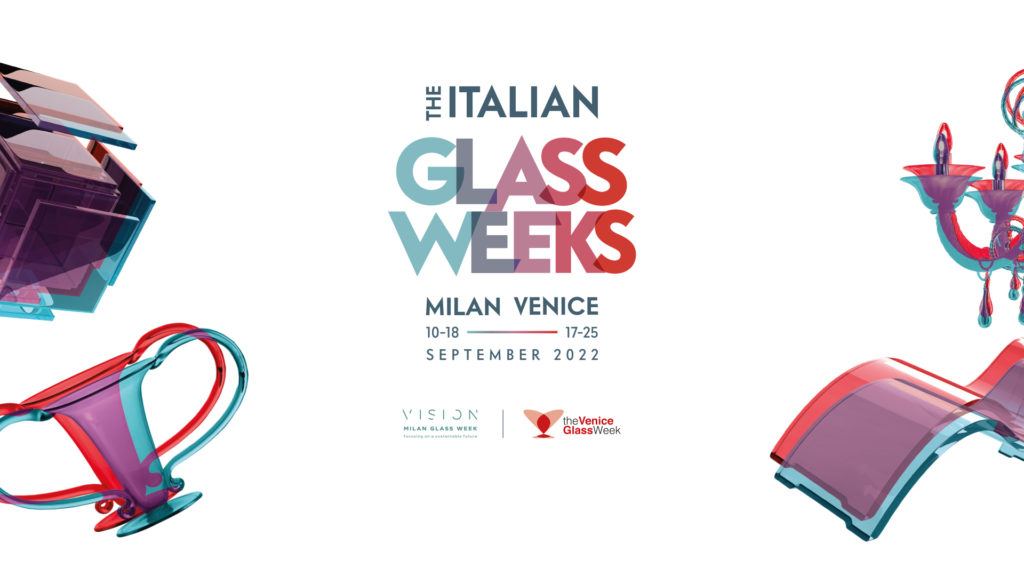 The Italian Glass Weeks 2022 Venice The Photophore